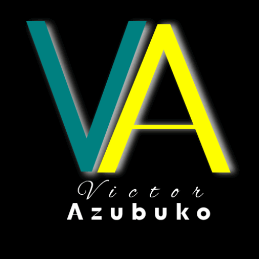 Victor Azubuko | Web Design & Business Solutions